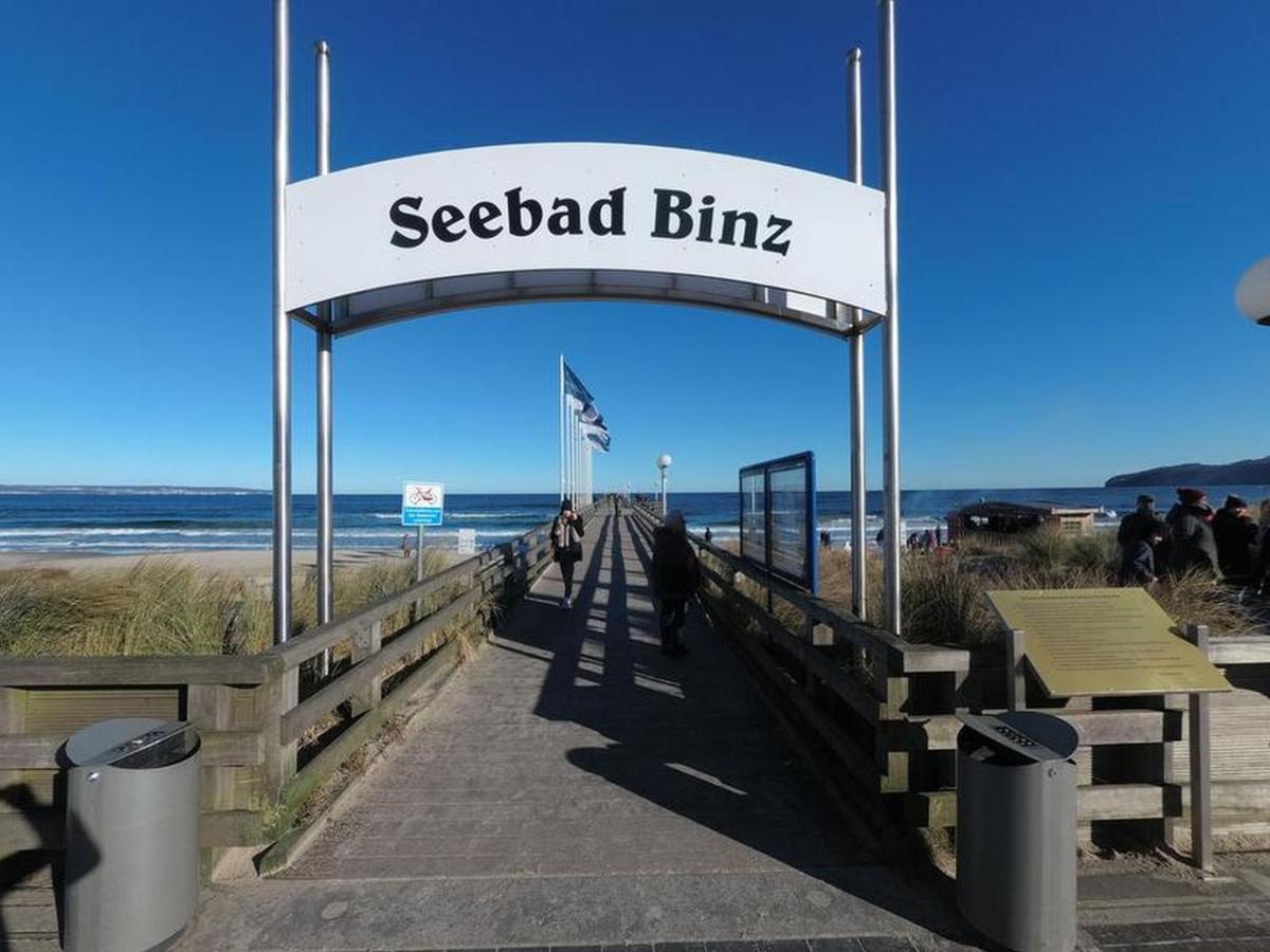 Ostsee Nr. 17 Binz