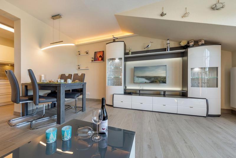 Apartment Ostsee Nr. 17 *