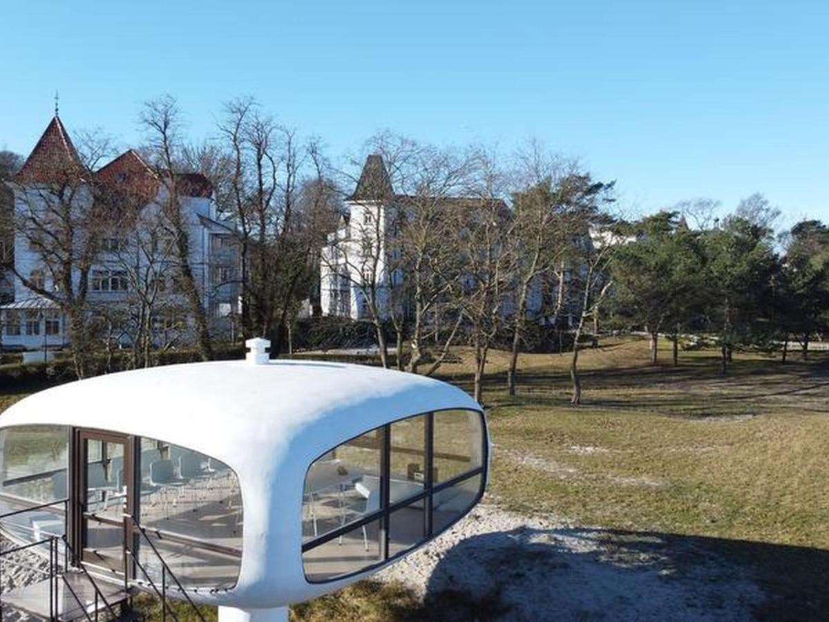 Ostsee Nr. 17 Binz