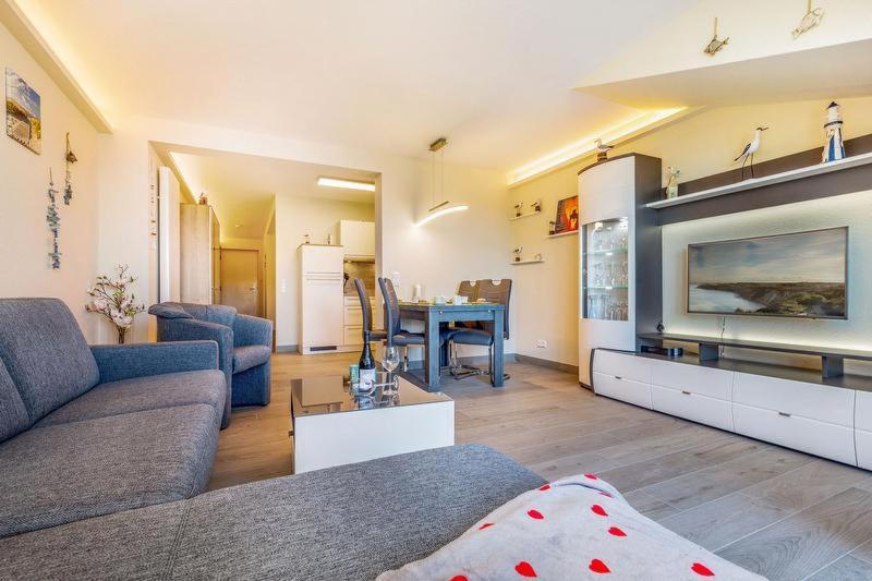 Apartment Ostsee Nr. 17