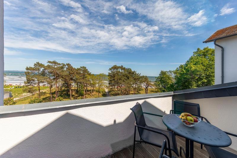 Ostsee Nr. 17 Apartment